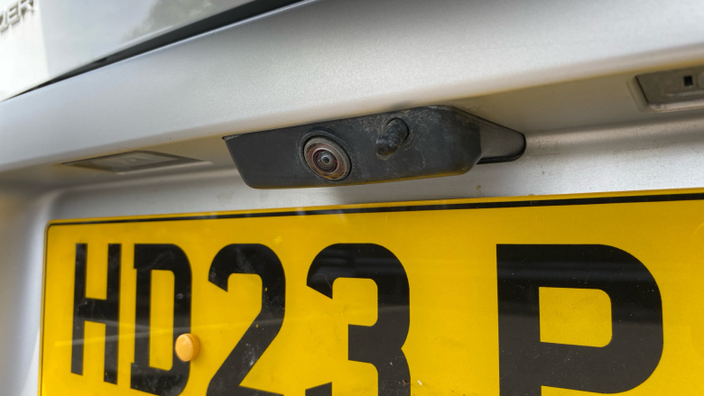 Land Rover Defender 90 Diesel 3.0 D250 Hard Top Auto